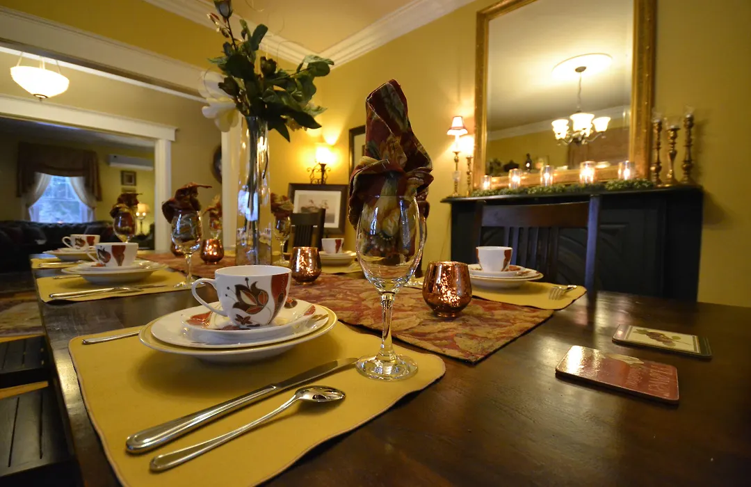 Briarwood Bed & Breakfast-1