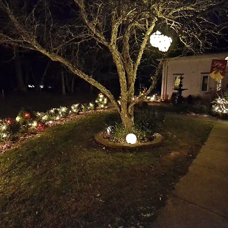 Briarwood Bed & Breakfast-2